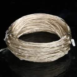 vidaXL - Lichtsnoer - Blue - 40 m Hot