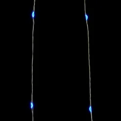 vidaXL - Lichtsnoer - Blue - 40 m Hot
