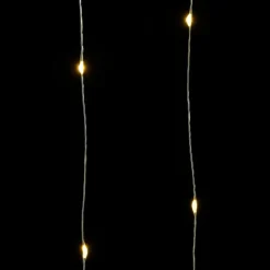 vidaXL - Lichtsnoer - Warm white - 40 m Best