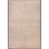 vidaXL - Mat - Beige - Polypropyleen - 80 x 120 cm New