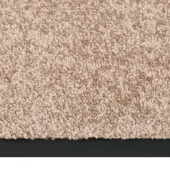 vidaXL - Mat - Beige - Polypropyleen - 80 x 120 cm New