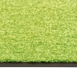 vidaXL - Mat - Groen - Stof - 120 x 180 cm Best