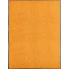 vidaXL - Mat - Oranje - Stof - 90 x 120 cm Outlet