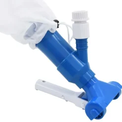 vidaXL - Onderhoudsset Voor Zwembaden Discount