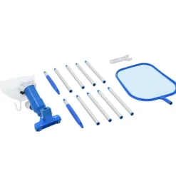 vidaXL - Onderhoudsset Voor Zwembaden Discount