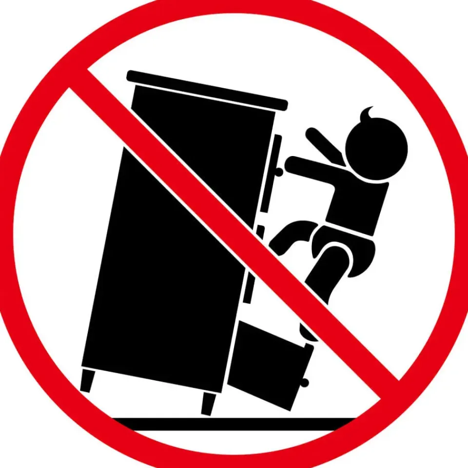 vidaXL - Opbergkast - Zwart - Bewerkt hout Clearance