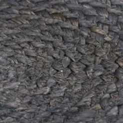 vidaXL - Placemat - Grijs - Jute - 6 stuks Sale