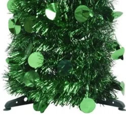 vidaXL - Pop-up Kerstboom - Groen - 150 x 33 cm Hot