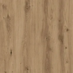 vidaXL - Schoenenkast voor entree 4 paar - Gerookt eiken - 80x21x87,5 cm Clearance