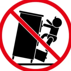 vidaXL - Schoenenrek - Bruin - Bewerkt hout Clearance