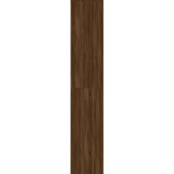 vidaXL - Schoenenrek - Bruin - Bewerkt hout Hot