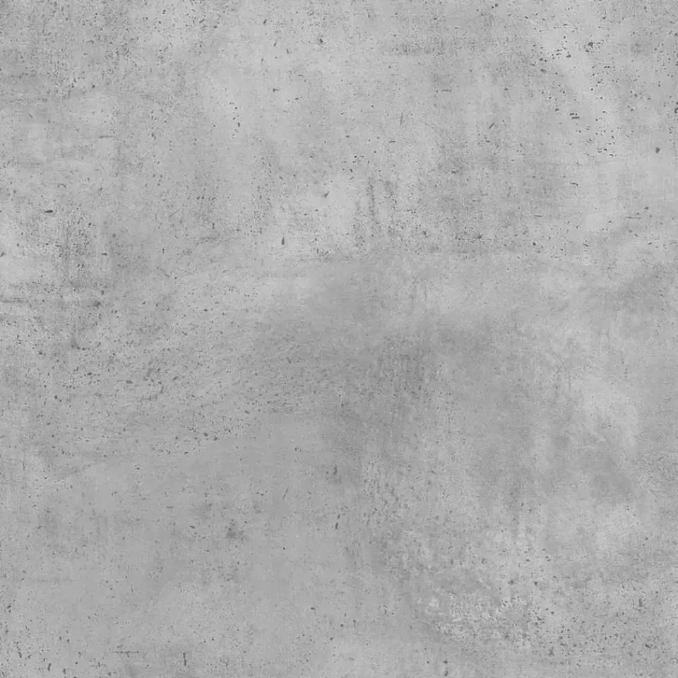 vidaXL - Schrijfbureau - Grijs - Bewerkt hout Clearance