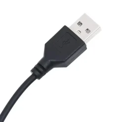 vidaXL - Spiegel - Bruin - Bewerkt hout