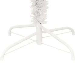 vidaXL - Spiraalkerstboom - Wit - 150 x 80 cm Hot