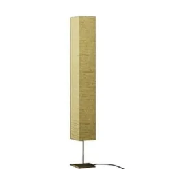 vidaXL - Staande Lamp - Beige - Papier - 170 cm Hot