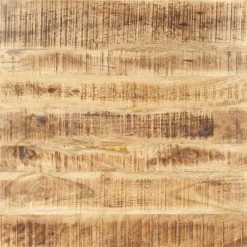 vidaXL - Tafelblad - Bruin - Hout Clearance