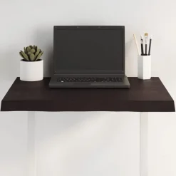 vidaXL - Tafelblad - Bruin - Eikenhout - 60 x 40 x 4 cm Best