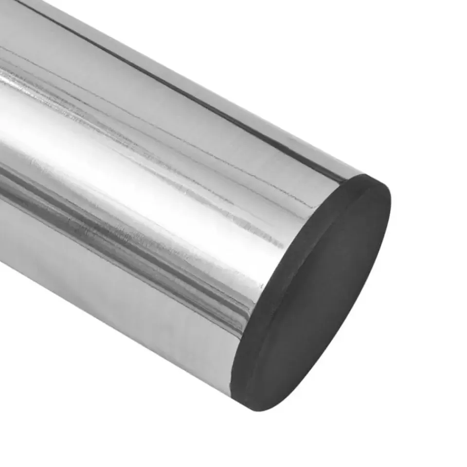 vidaXL - Tafelpoot - Zilver - IJzer Discount