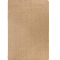 vidaXL - Tapijt - Beige - Jute - 160 x 230 cm Outlet