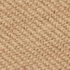 vidaXL - Tapijt - Beige - Jute - 120 x 180 cm