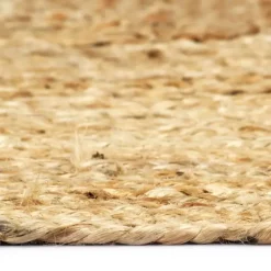vidaXL - Tapijt - Bruin - Jute - 80 x 160 cm Sale