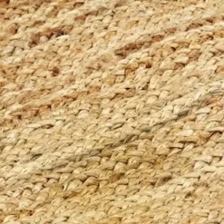 vidaXL - Tapijt - Bruin - Jute - 160 x 230 cm Online