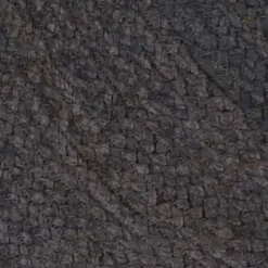 vidaXL - Tapijt - Grijs - Jute Sale