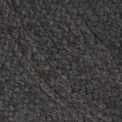 vidaXL - Tapijt - Grijs - Jute Sale