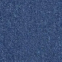 vidaXL - Trapmat - Blauw - Polypropyleen Clearance