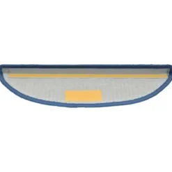 vidaXL - Trapmat - Blauw - Polypropyleen Clearance