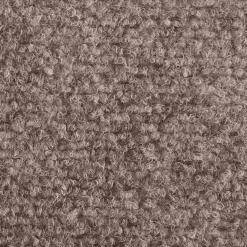 vidaXL - Trapmat - Bruin - Polypropyleen - 65 x 21 x 4 cm - 10 stuks Outlet