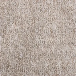 vidaXL - Trapmat - Bruin - Polypropyleen