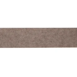 vidaXL - Trapmat - Bruin - Polypropyleen - 76 x 20 cm - 15 stuks