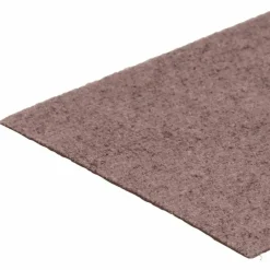 vidaXL - Trapmat - Bruin - Polypropyleen - 76 x 20 cm - 15 stuks