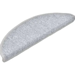 vidaXL - Trapmat - Grijs - Polypropyleen Best