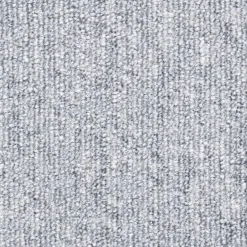 vidaXL - Trapmat - Grijs - Polypropyleen Discount