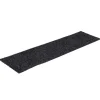 vidaXL - Trapmat - Grijs - Polypropyleen - 76 x 20 cm - 15 stuks Sale