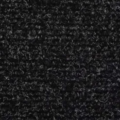 vidaXL - Trapmat - Grijs - Polypropyleen - 65 x 21 x 4 cm - 15 stuks Sale