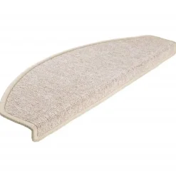 vidaXL - Trapmat - Taupe - Polypropyleen Clearance