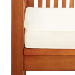 vidaXL - Tuinbank - Bruin - Hout - 120 cm Hot