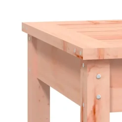 vidaXL - Tuinbank - Bruin - Douglashout - 203.5 x 44 x 45 cm Sale