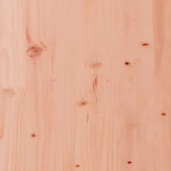 vidaXL - Tuinbank - Bruin - Douglashout - 203.5 x 44 x 45 cm Sale