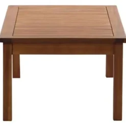 vidaXL - Tuinbank Set - Bruin - Hout Sale