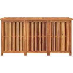 vidaXL - Tuinbox - Bruin - Acaciahout Best