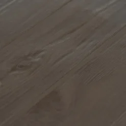 vidaXL - Tuinbox - Bruin - Kunststof