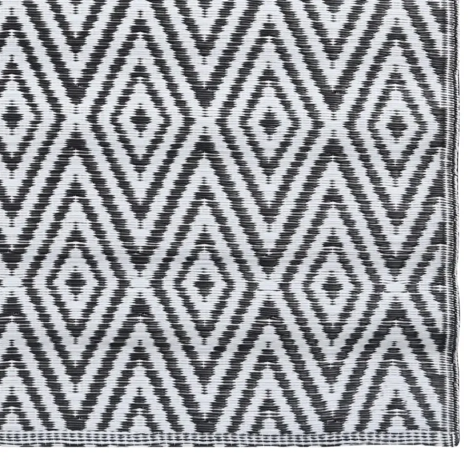 vidaXL - Tuinkleed - Wit - Polyetheen - 120 x 180 cm Clearance