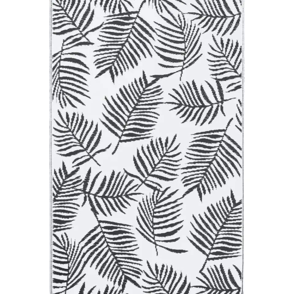 vidaXL - Tuinkleed - Wit - Polyetheen - 80 x 150 cm Best