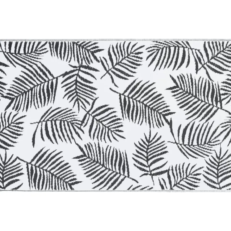 vidaXL - Tuinkleed - Wit - Polyetheen - 80 x 150 cm Best