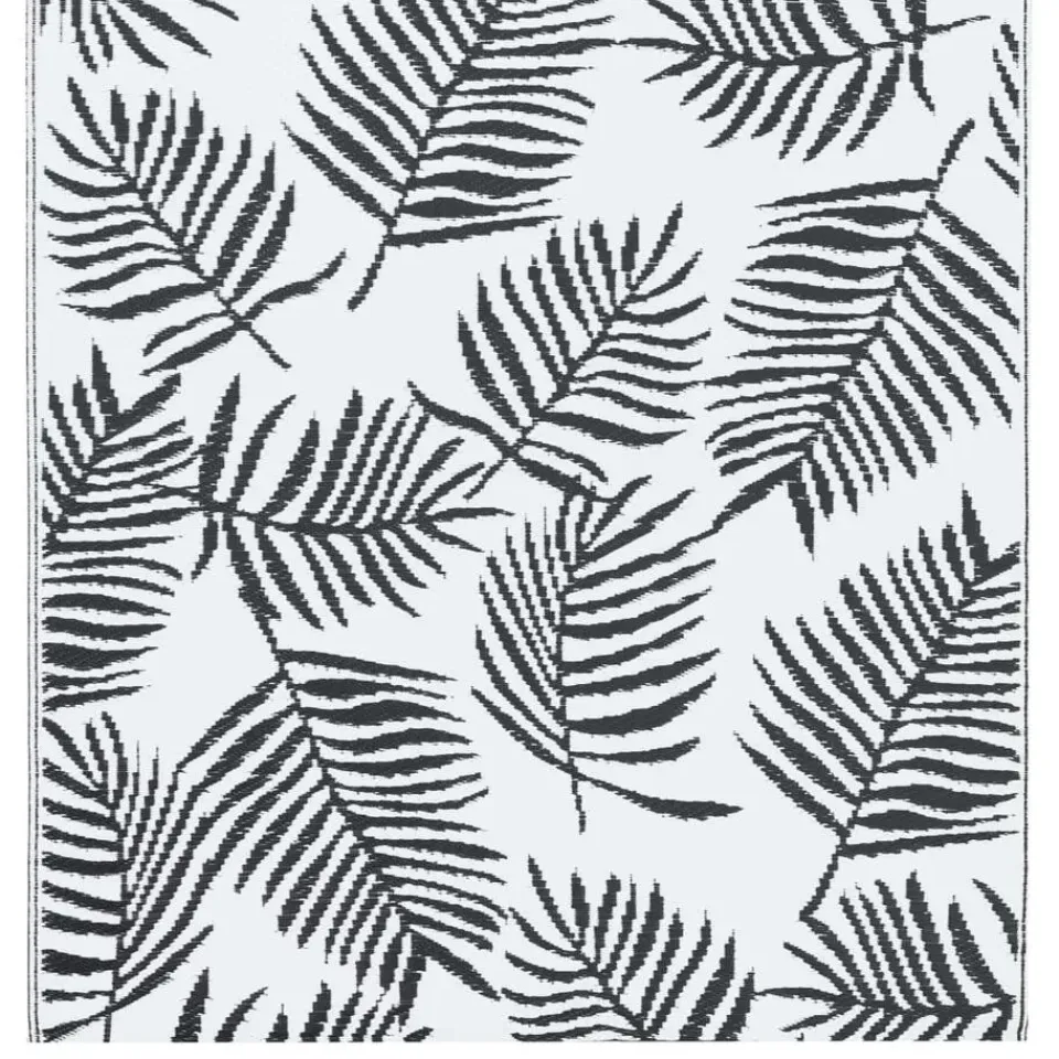 vidaXL - Tuinkleed - Wit - Polyetheen - 80 x 150 cm Best