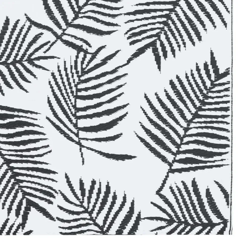 vidaXL - Tuinkleed - Wit - Polyetheen - 80 x 150 cm Best